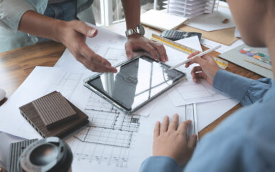 Kosten für die Vermessung beim Hausbau