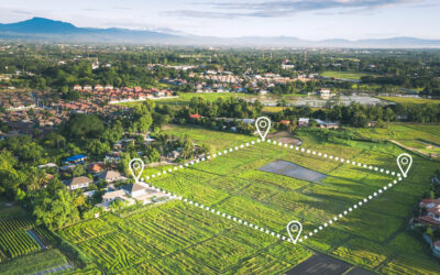 Nachbar lässt Grundstück neu vermessen